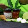 Pawpaw, Lime & Boab Jam - 125g